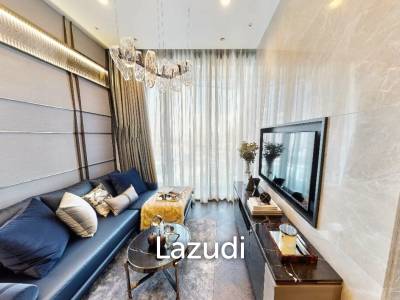 2 Bed 2 Bath 72.36 SQ.M. The Esse Sukhumvit 36