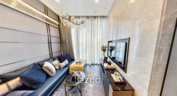 2 Bed 2 Bath 72.36 SQ.M. The Esse Sukhumvit 36