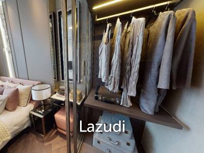 1 Bed 1 Bath 38.14 SQ.M The Esse Sukhumvit 36