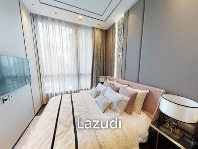 1 Bed 1 Bath 38.14 SQ.M The Esse Sukhumvit 36