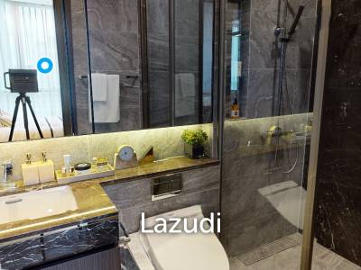 1 Bed 1 Bath 38.14 SQ.M The Esse Sukhumvit 36