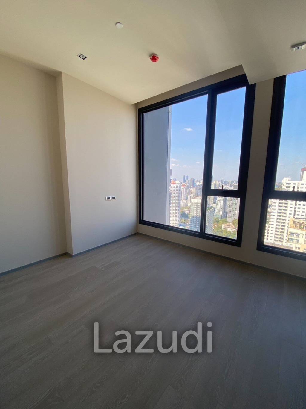 3 Bed 3 Bath 135.96 SQ.M. Hyde Heritage Thonglor