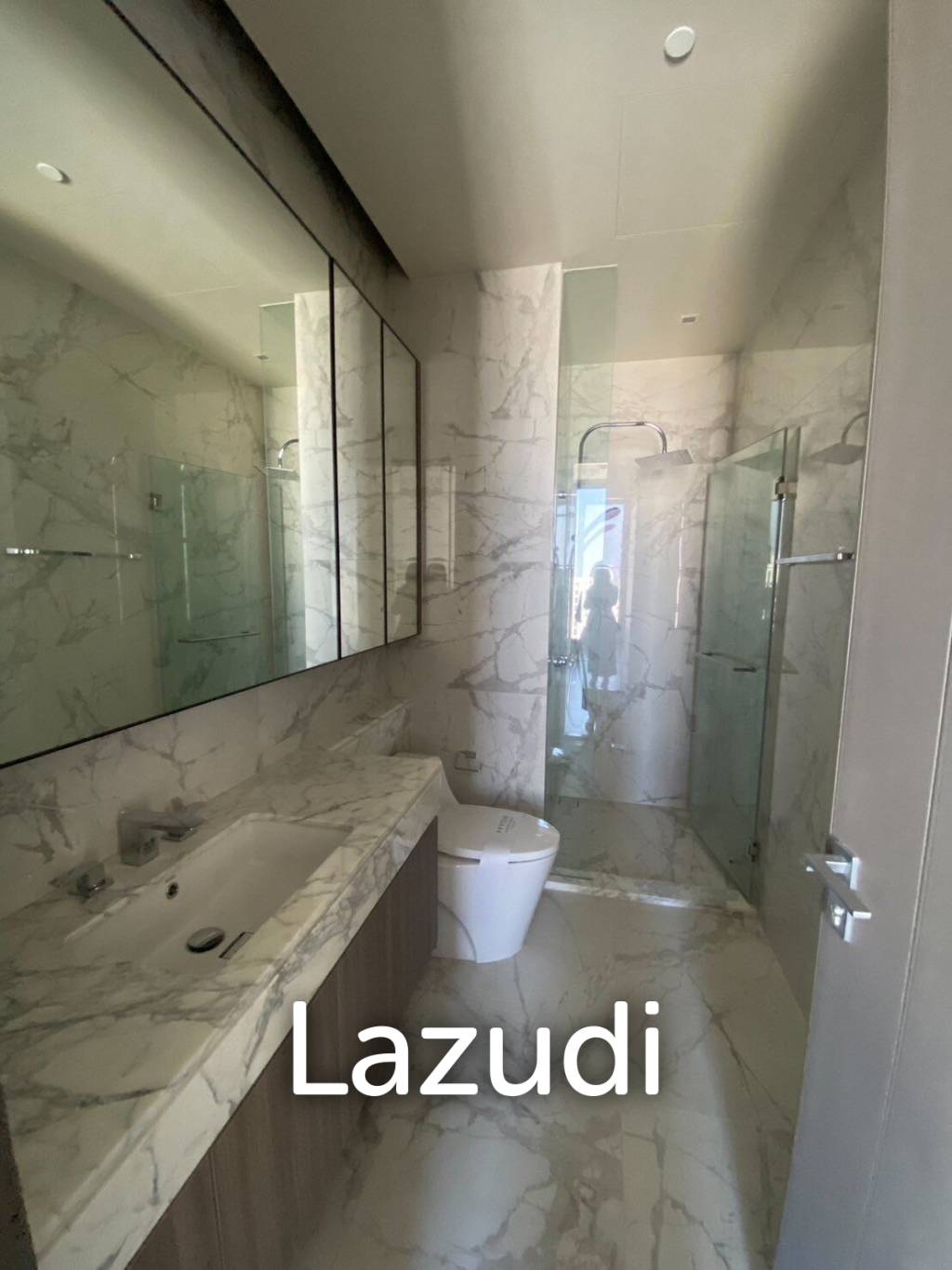 2 Bed 2 Bath 135.96 SQ.M. Hyde Heritage Thonglor