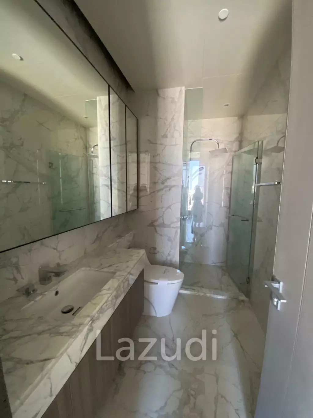 2 Bed 2 Bath 135.96 SQ.M. Hyde Heritage Thonglor