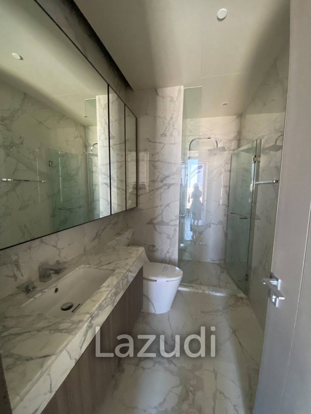 3 Bed 3 Bath 135.96 SQ.M. Hyde Heritage Thonglor
