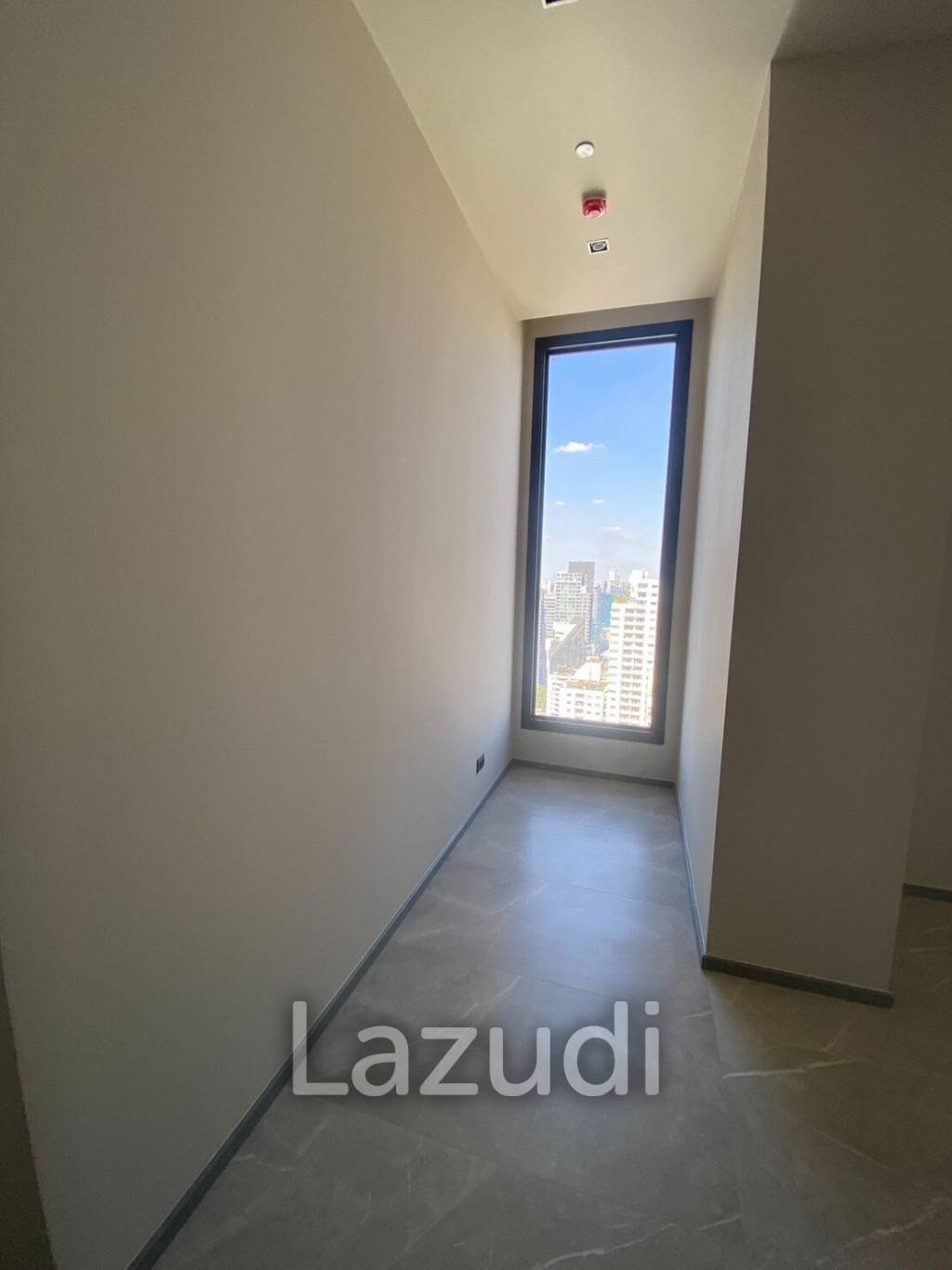 3 Bed 3 Bath 135.96 SQ.M. Hyde Heritage Thonglor