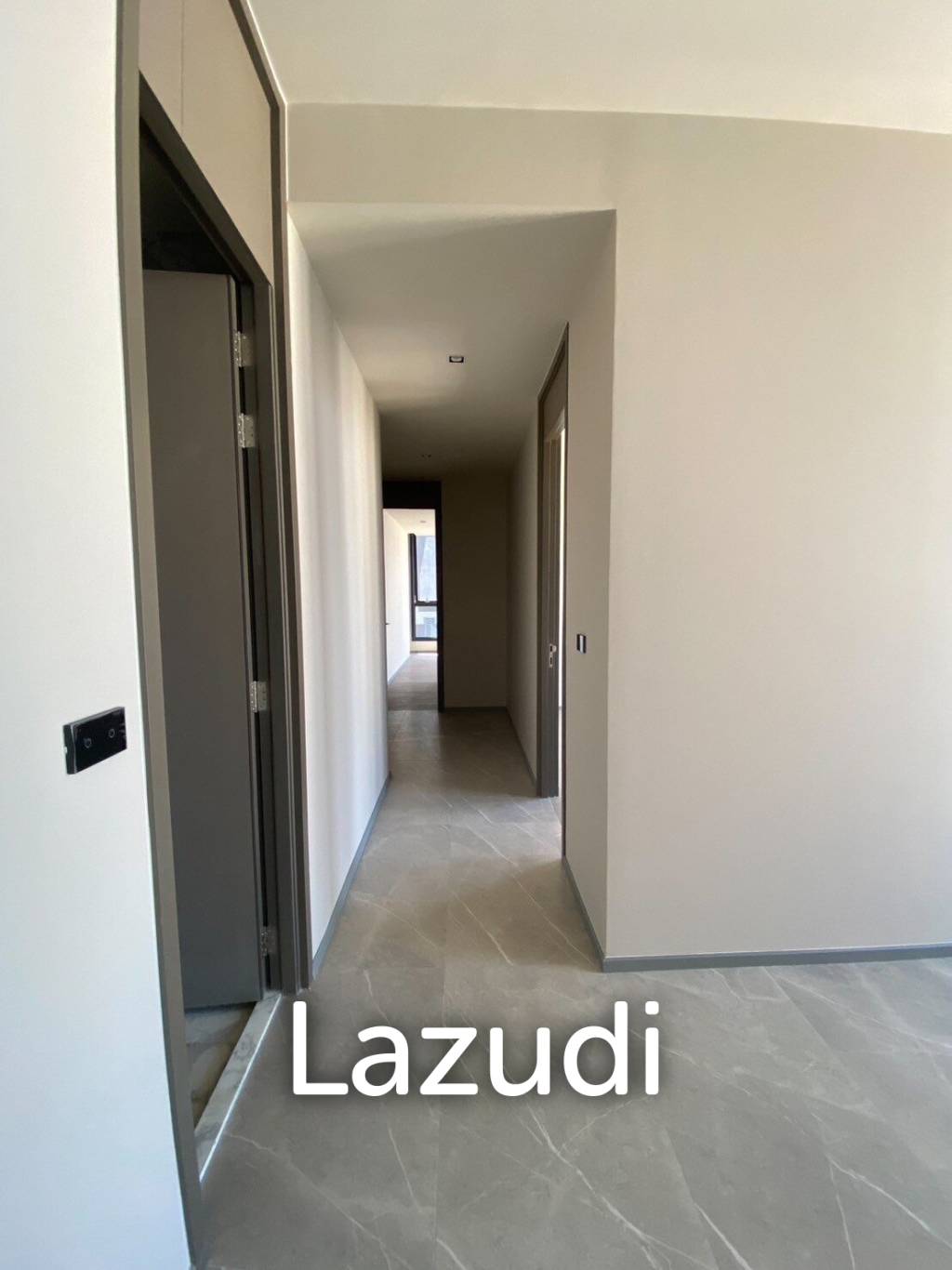 2 Bed 2 Bath 135.96 SQ.M. Hyde Heritage Thonglor