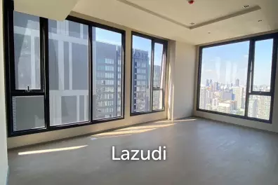 2 Bed 2 Bath 135.96 SQ.M. Hyde Heritage Thonglor