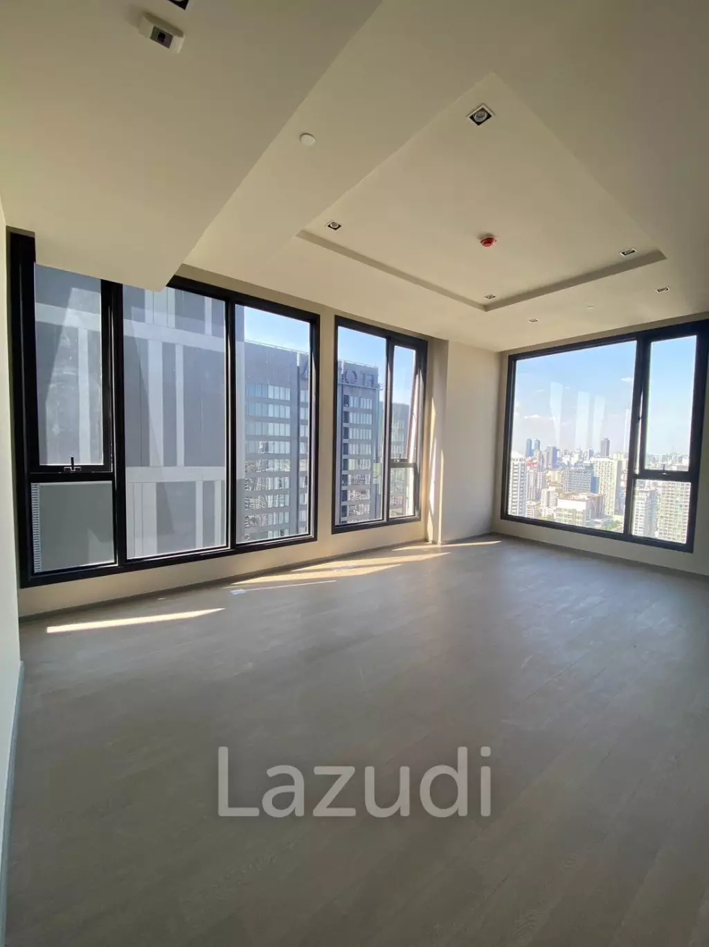 2 Bed 2 Bath 135.96 SQ.M. Hyde Heritage Thonglor