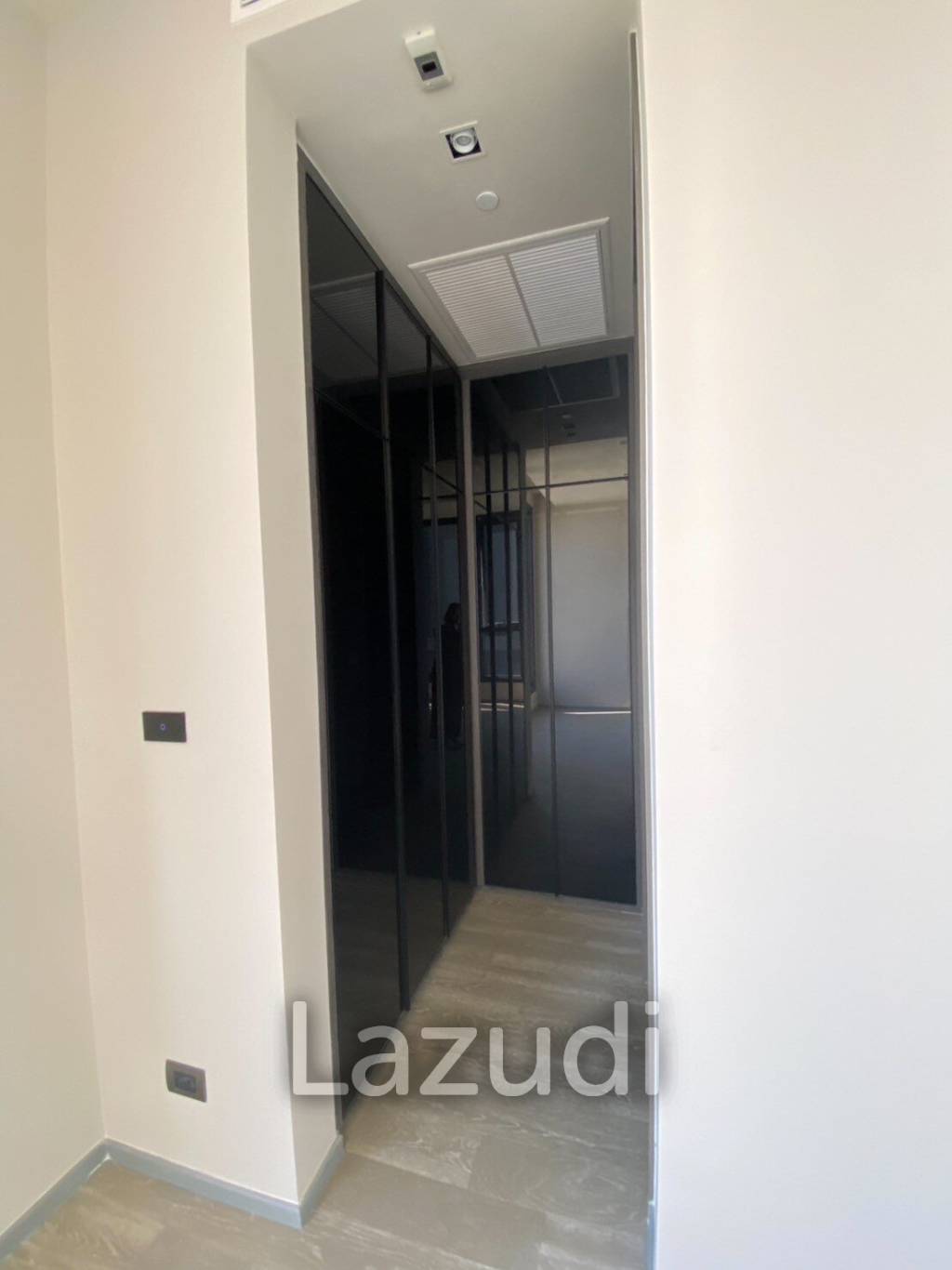 3 Bed 3 Bath 135.96 SQ.M. Hyde Heritage Thonglor