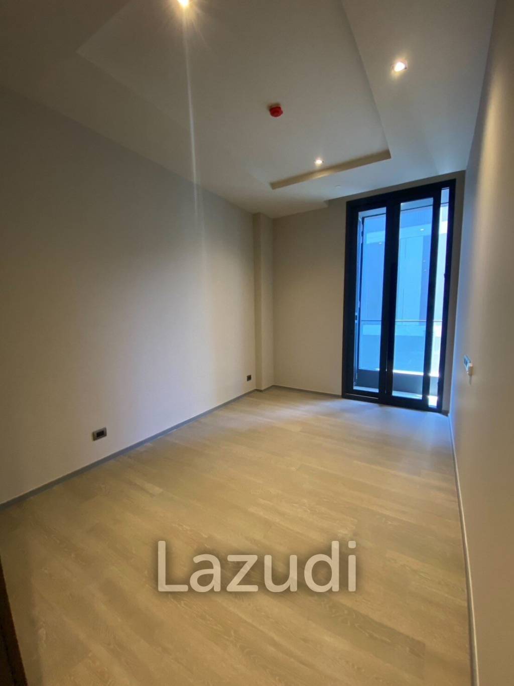 3 Bed 3 Bath 135.96 SQ.M. Hyde Heritage Thonglor