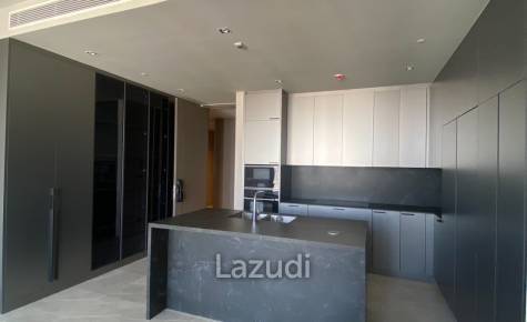 3 Bed 3 Bath 135.96 SQ.M. Hyde Heritage Thonglor