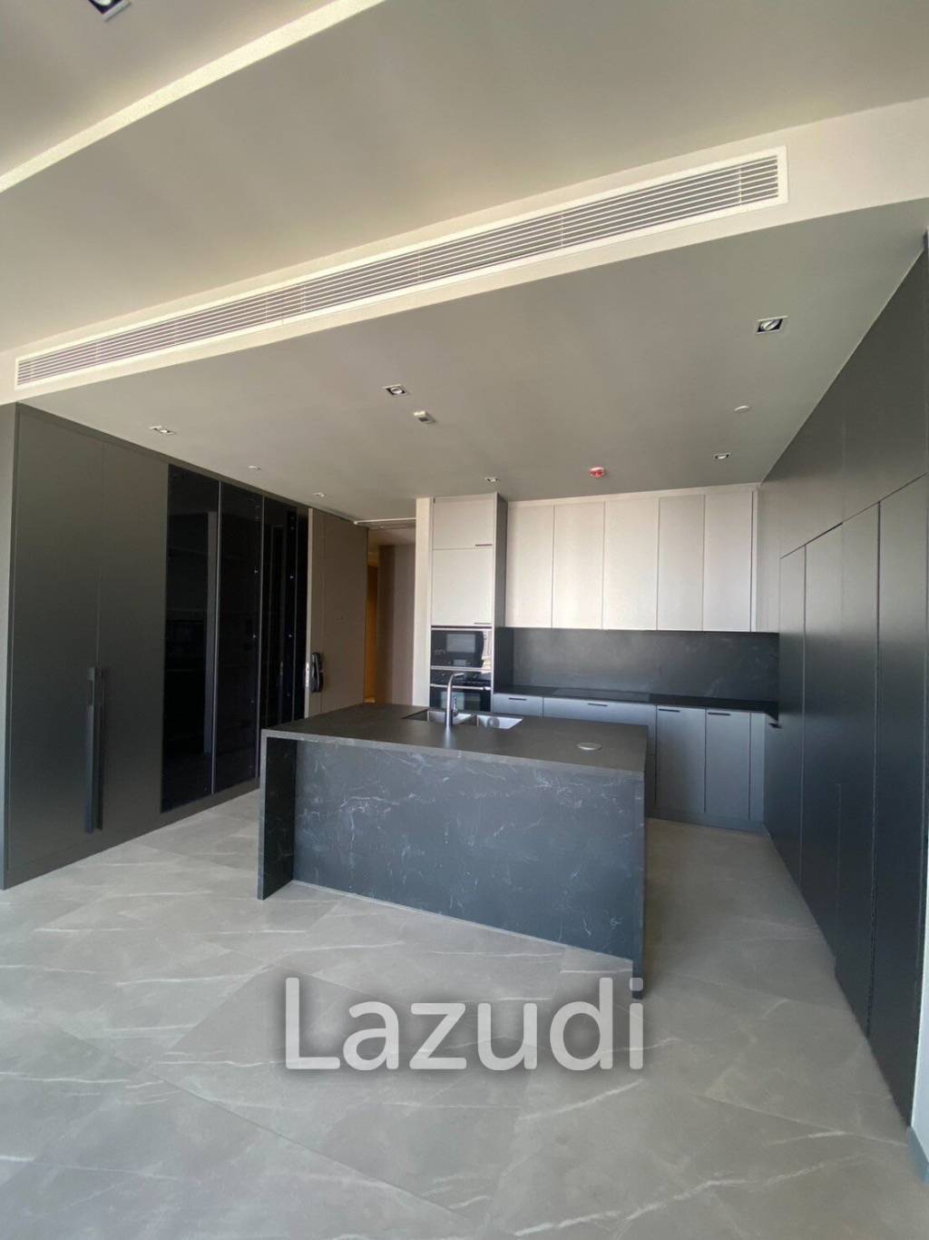 3 Bed 3 Bath 135.96 SQ.M. Hyde Heritage Thonglor
