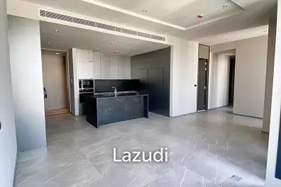 2 Bed 2 Bath 135.96 SQ.M. Hyde Heritage Thonglor