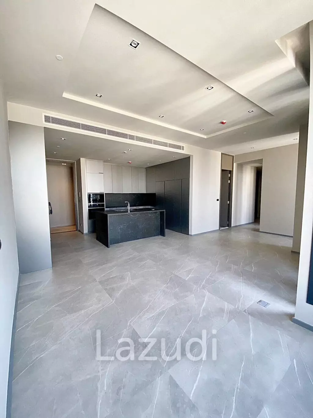 2 Bed 2 Bath 135.96 SQ.M. Hyde Heritage Thonglor