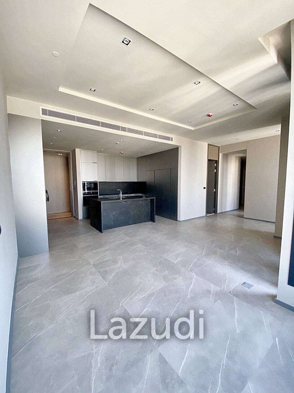 3 Bed 3 Bath 135.96 SQ.M. Hyde Heritage Thonglor