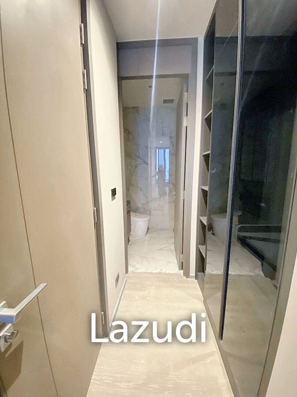 2 Bed 2 Bath 135.96 SQ.M. Hyde Heritage Thonglor