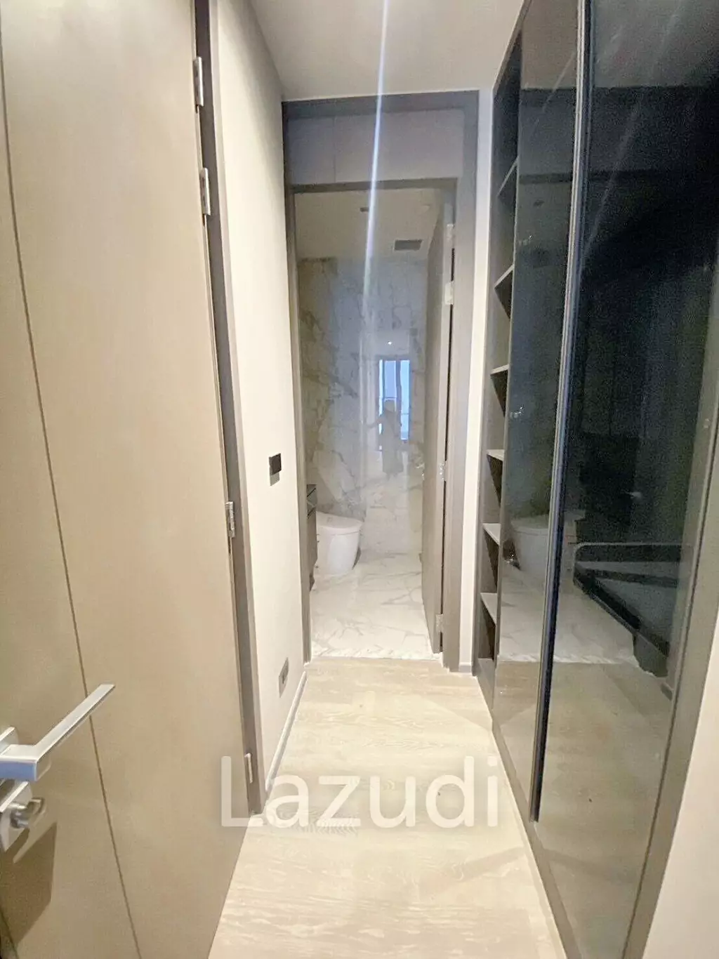 2 Bed 2 Bath 135.96 SQ.M. Hyde Heritage Thonglor