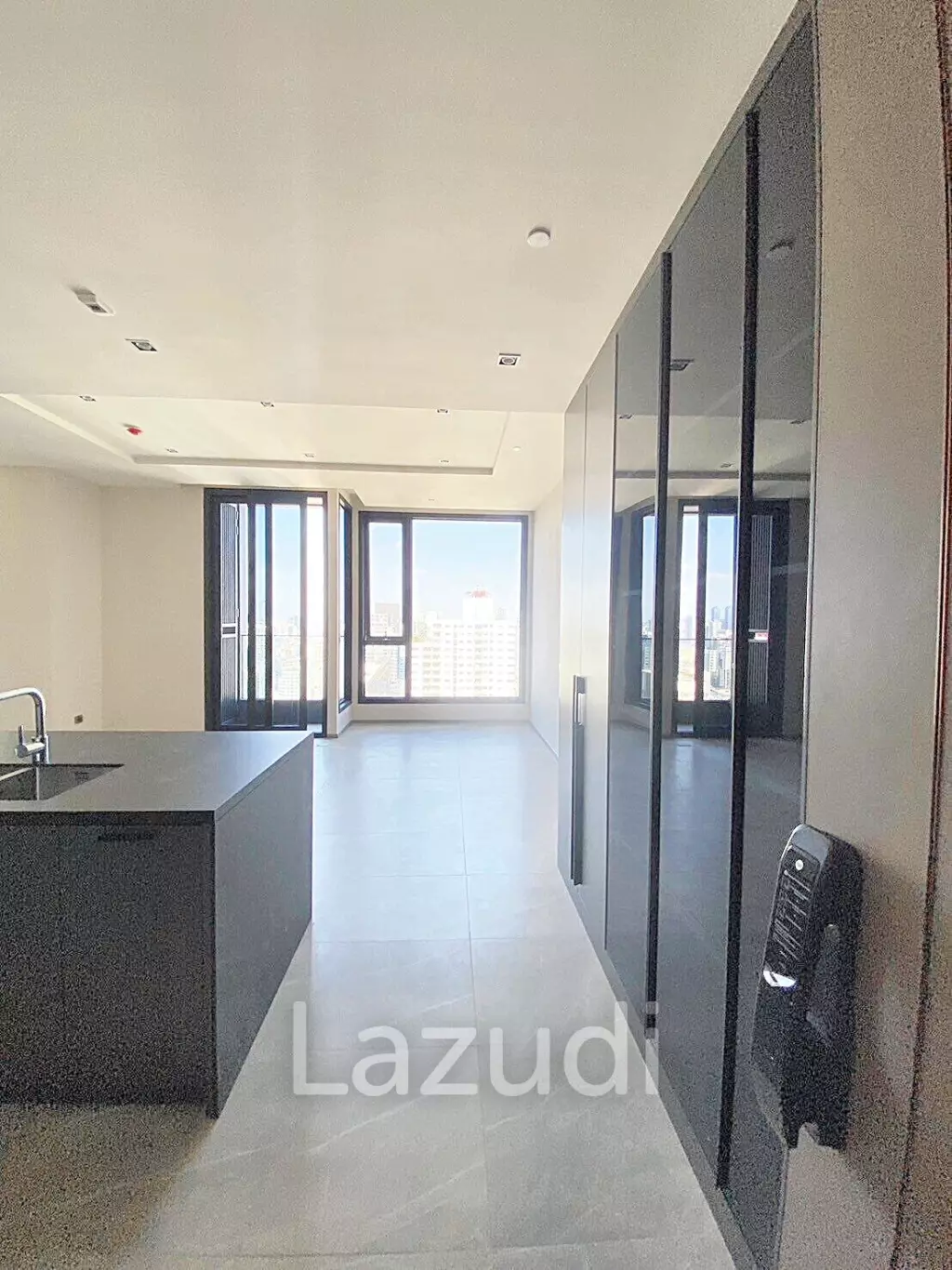 2 Bed 2 Bath 135.96 SQ.M. Hyde Heritage Thonglor
