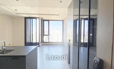 3 Bed 3 Bath 135.96 SQ.M. Hyde Heritage Thonglor