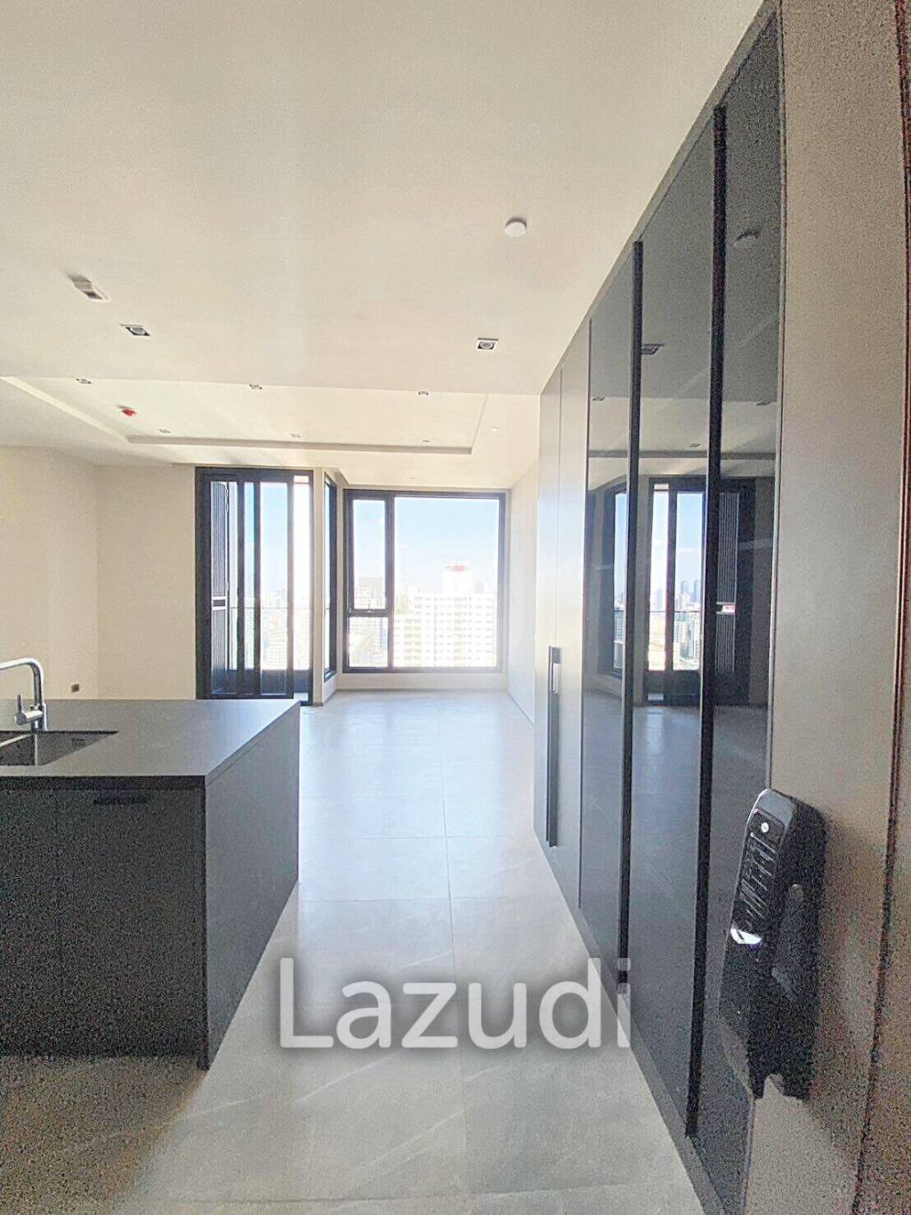 3 Bed 3 Bath 135.96 SQ.M. Hyde Heritage Thonglor