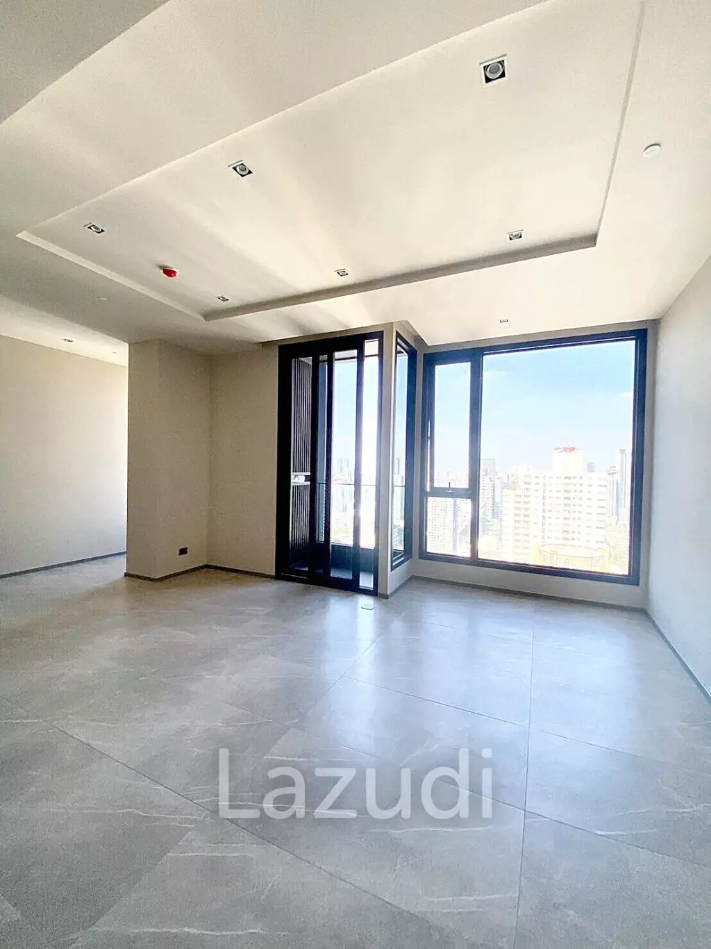 2 Bed 2 Bath 135.96 SQ.M. Hyde Heritage Thonglor