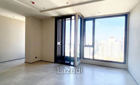 3 Bed 3 Bath 135.96 SQ.M. Hyde Heritage Thonglor