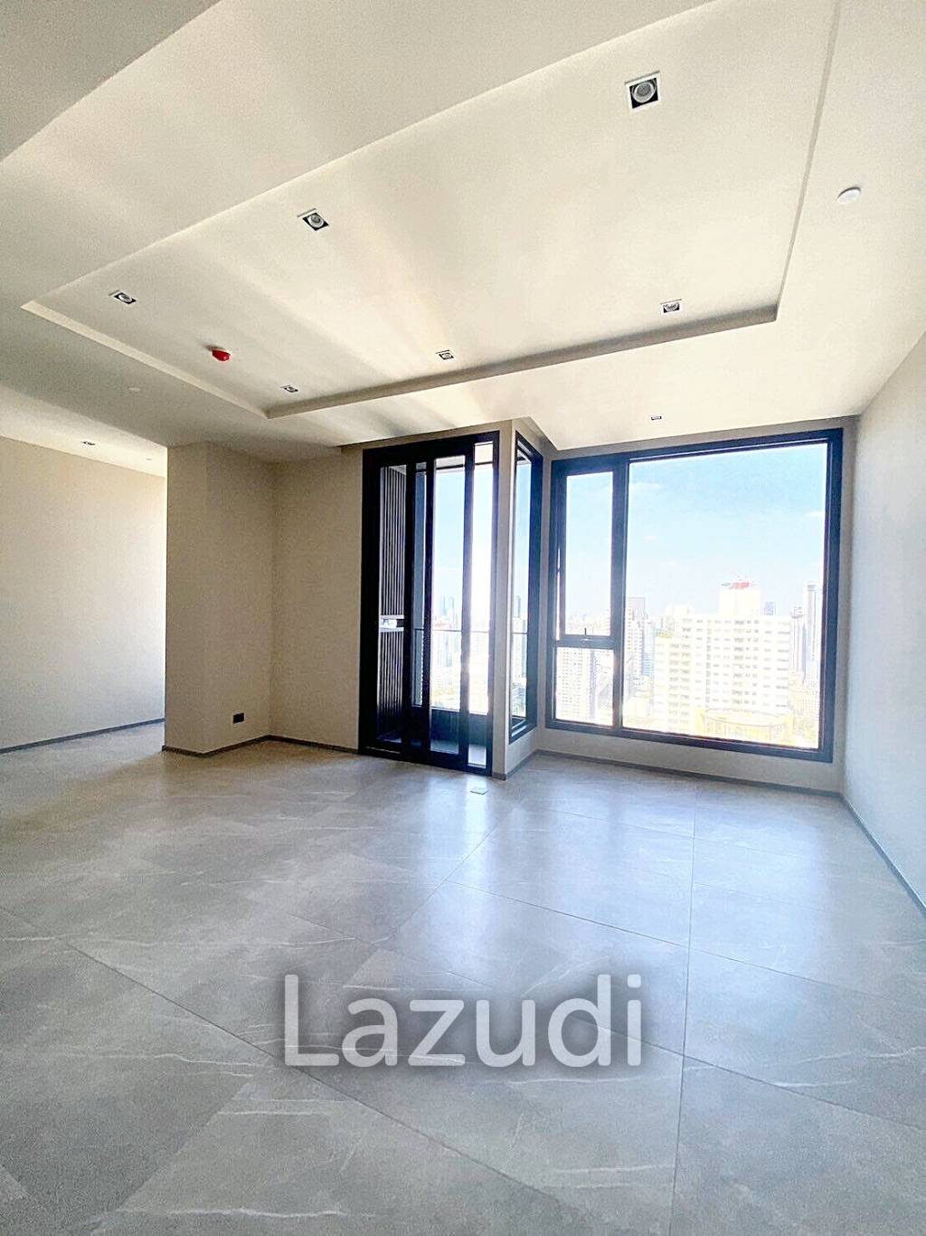 3 Bed 3 Bath 135.96 SQ.M. Hyde Heritage Thonglor