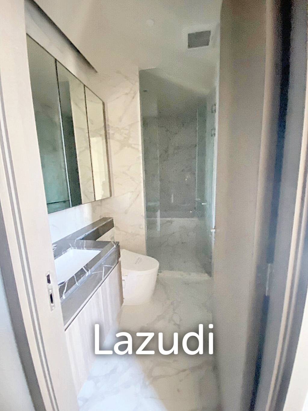 2 Bed 2 Bath 135.96 SQ.M. Hyde Heritage Thonglor