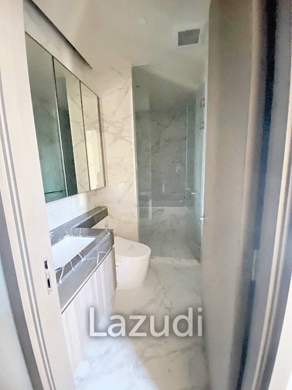 3 Bed 3 Bath 135.96 SQ.M. Hyde Heritage Thonglor