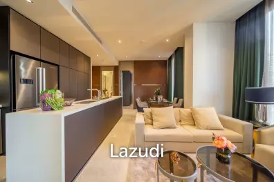 2 Bed 2 Bath 78.92 SQ.M. Hyde Heritage Thonglor