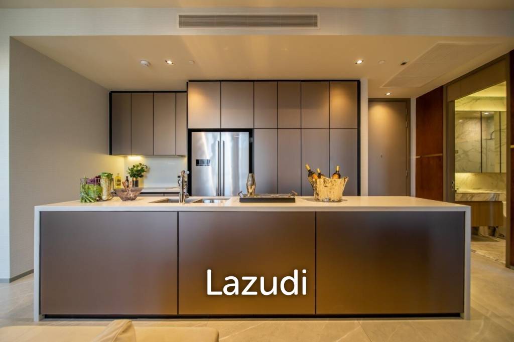2 Bed 2 Bath 78.92 SQ.M. Hyde Heritage Thonglor