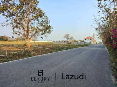2,000 Kvm Land for Salg 2,000 Kvm Land for Salg