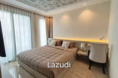1 Bed 1 Bath 45 SQ.M. The Riviera Monaco