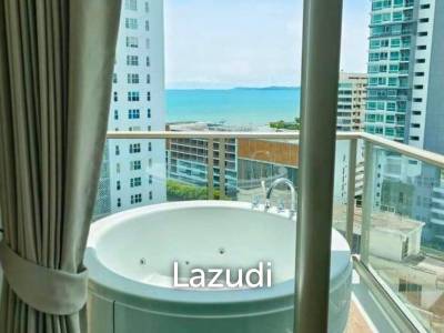 1 Bed 1 Bath 45 SQ.M. The Riviera Monaco