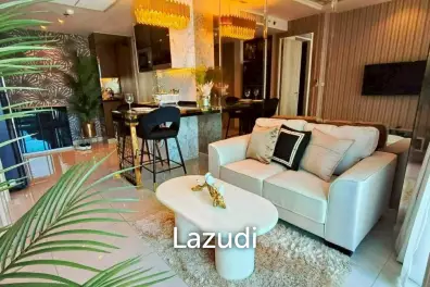 1 Bed 1 Bath 45 SQ.M. The Riviera Monaco