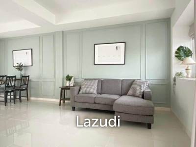 3 Bed 3 Bath 122 SQ.M Indy Bangna-Ramkhamhaeng 2