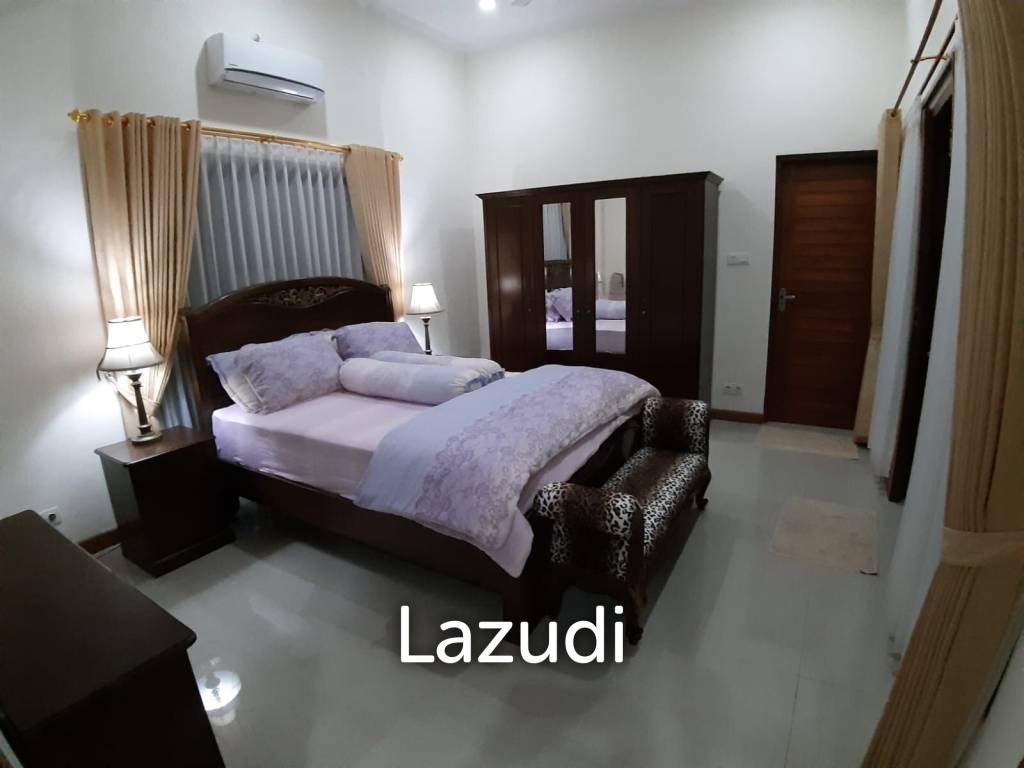 COASTAL VILLA WITH STUNNING SEA AND MOUNTAIN VIEWS IN BULELENG