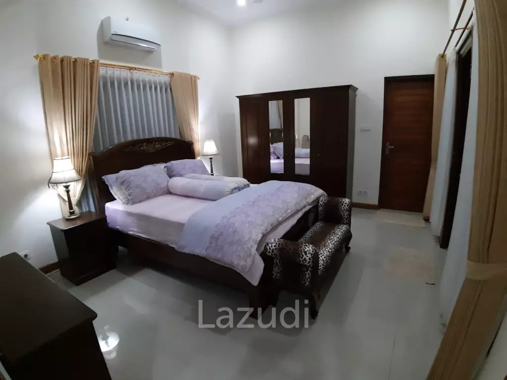 COASTAL VILLA WITH STUNNING SEA AND MOUNTAIN VIEWS IN BULELENG