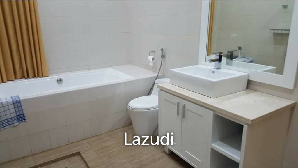 COASTAL VILLA WITH STUNNING SEA AND MOUNTAIN VIEWS IN BULELENG