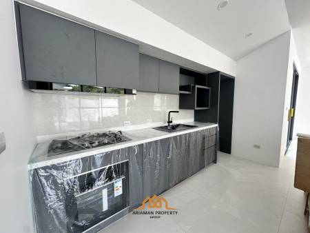 3 Bed 3 Bath 180 SQ.M One Choengmon Villas