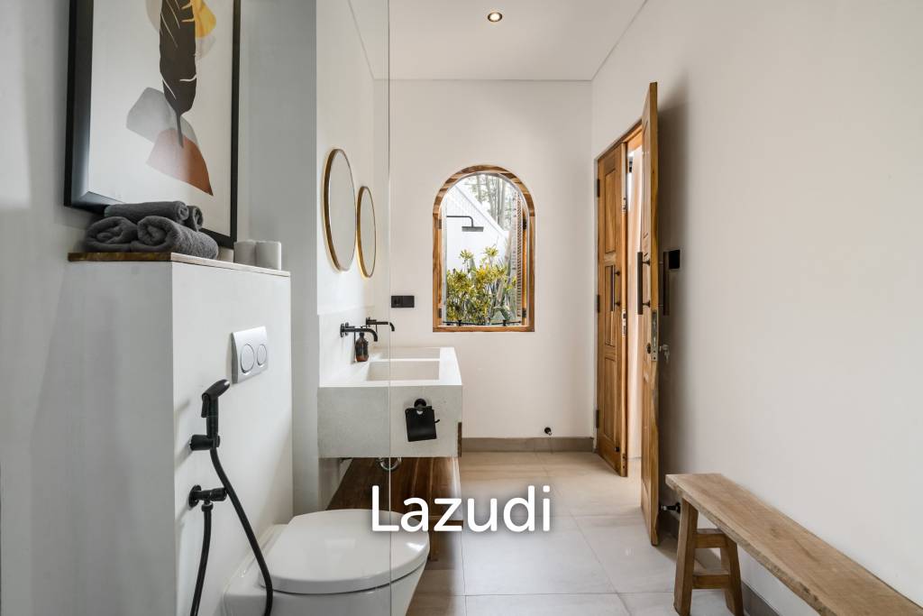 Great Investment 1 bedder in Thriving Bingin
