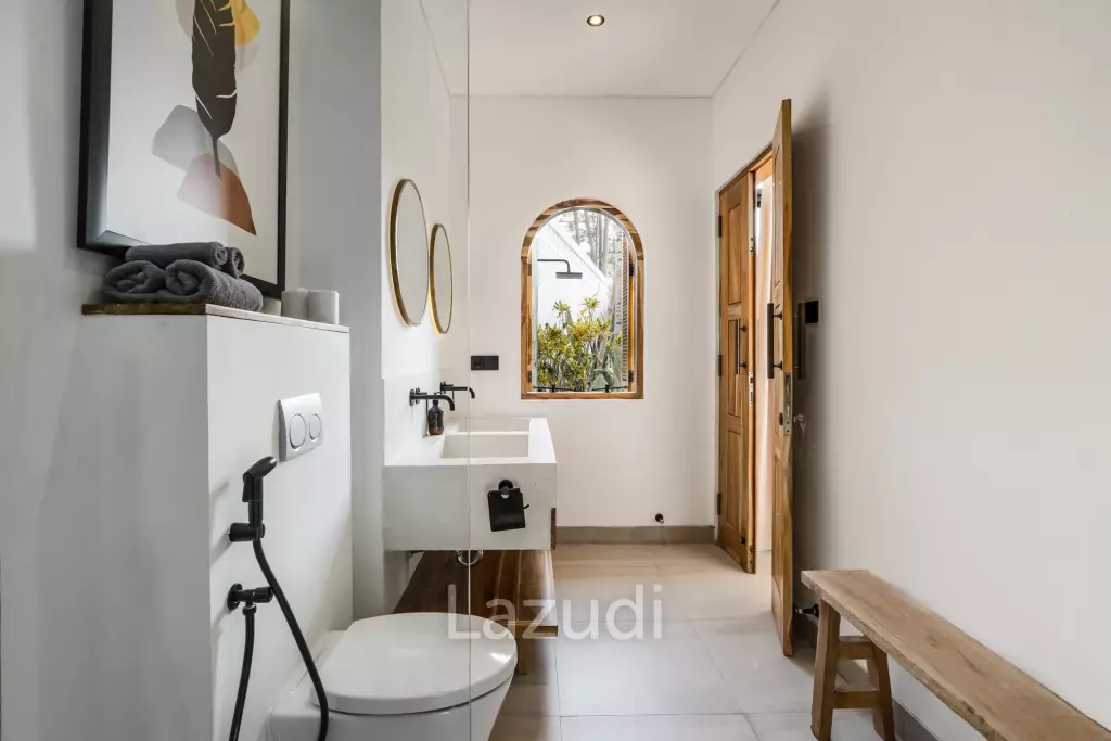 Great Investment 1 bedder in Thriving Bingin