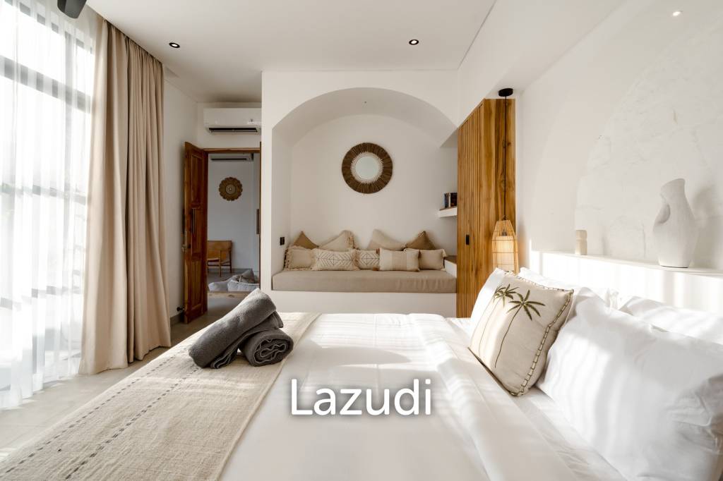 Great Investment 1 bedder in Thriving Bingin