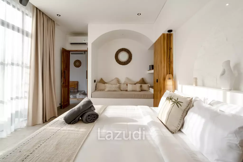 Great Investment 1 bedder in Thriving Bingin