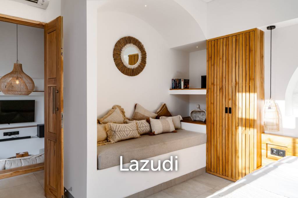 Great Investment 1 bedder in Thriving Bingin