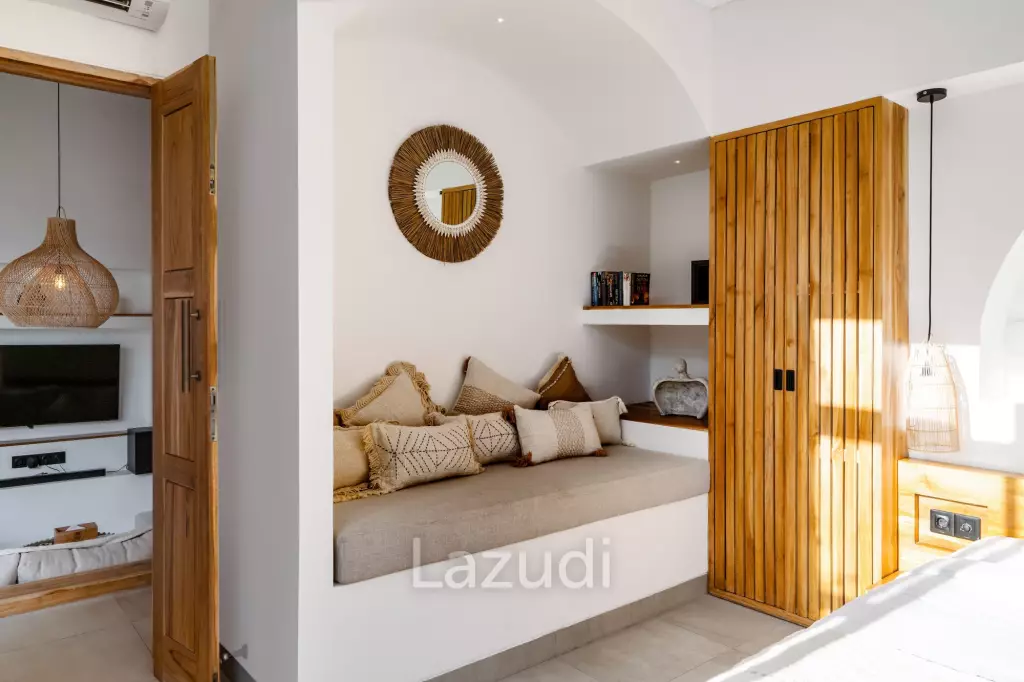 Great Investment 1 bedder in Thriving Bingin