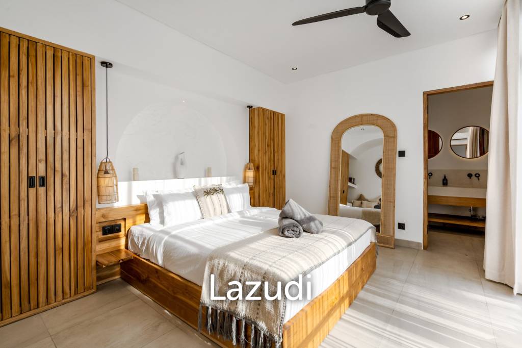 Great Investment 1 bedder in Thriving Bingin