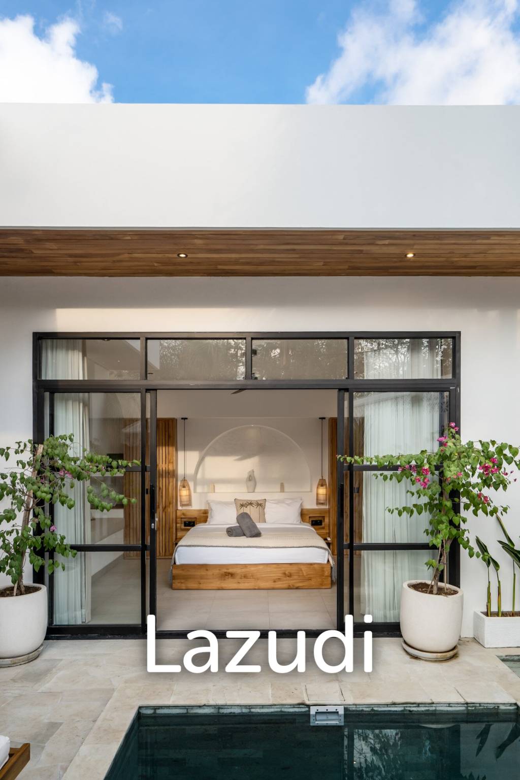 Great Investment 1 bedder in Thriving Bingin