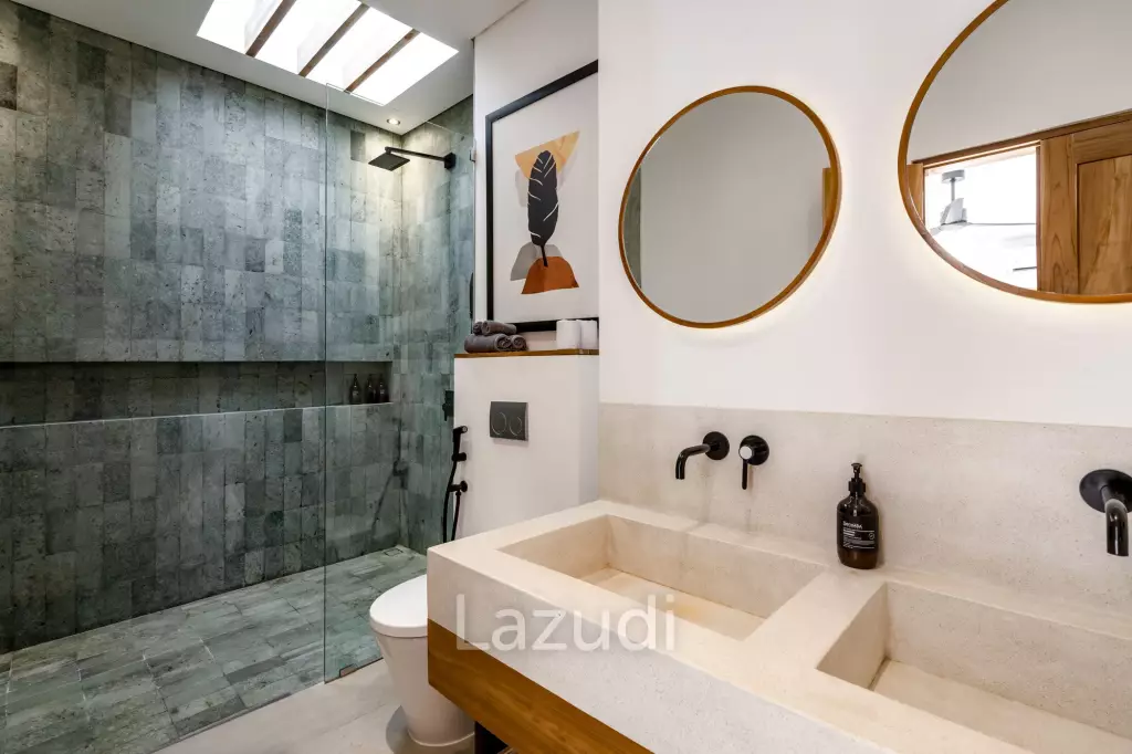 Great Investment 1 bedder in Thriving Bingin